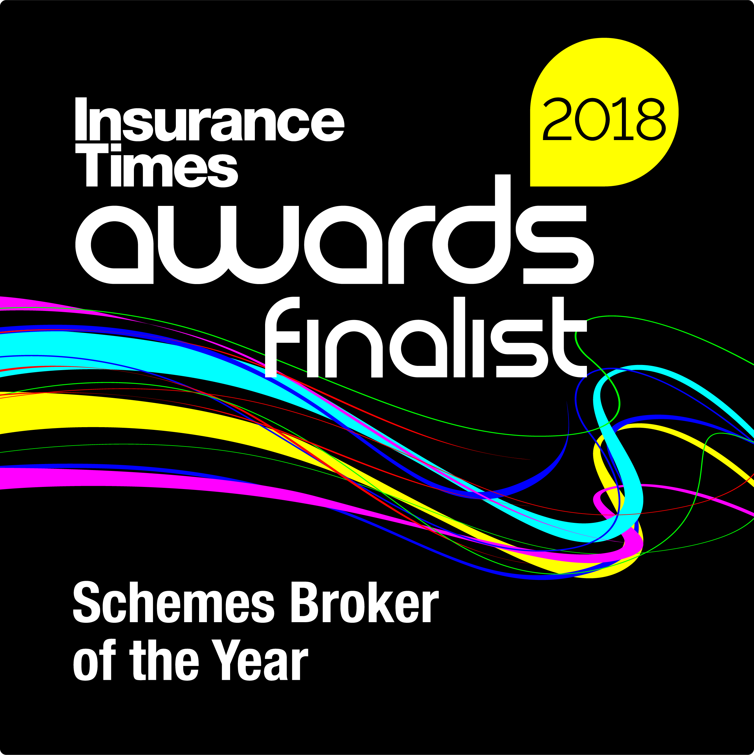 ITA18 finalist schemes broker