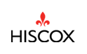 Hiscox logo